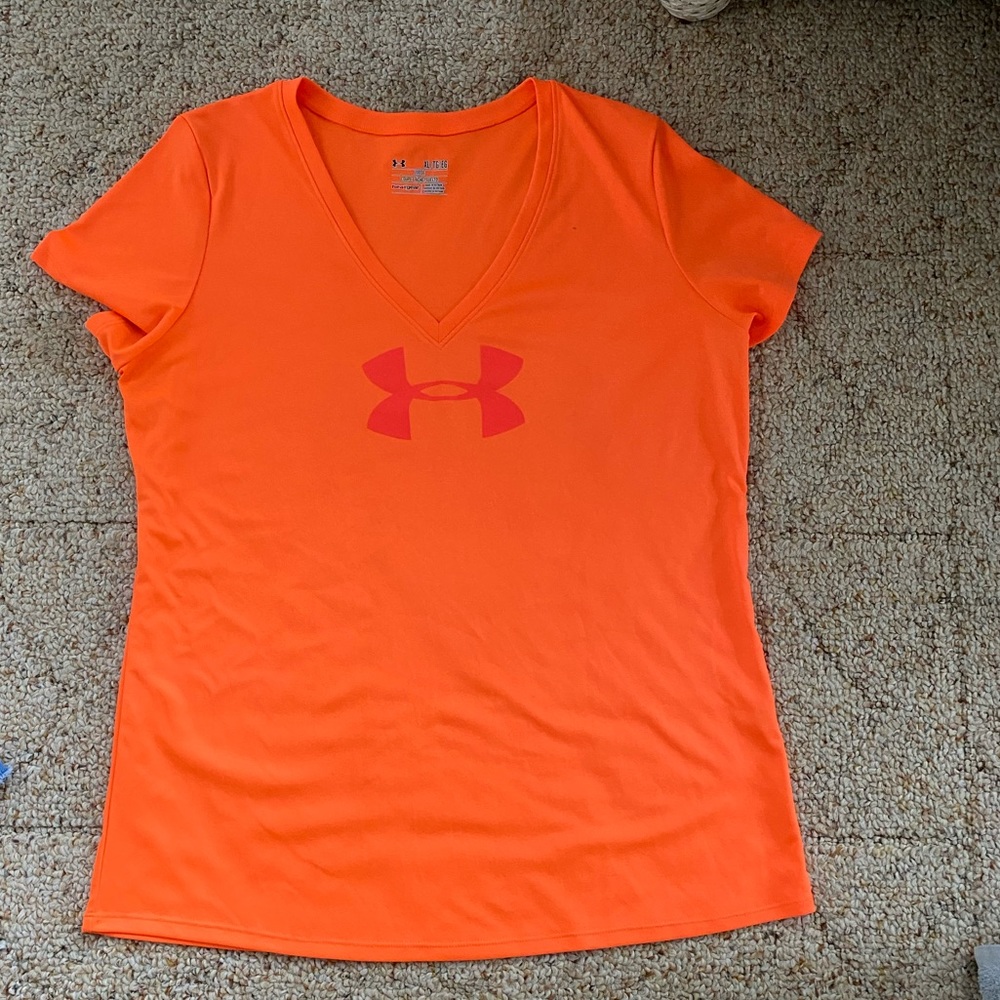 Under Armour Shirt